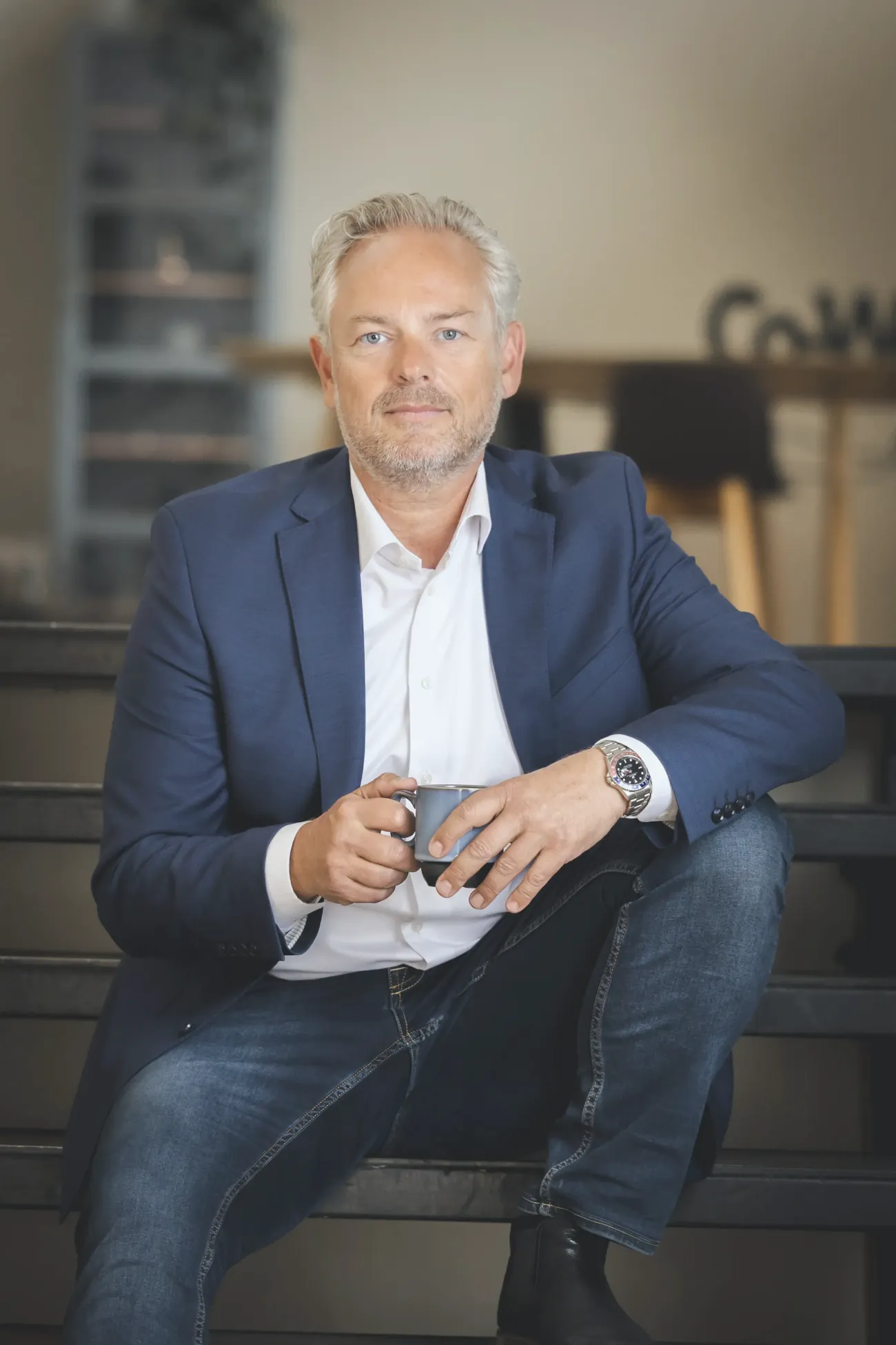 Kenneth Lindskov